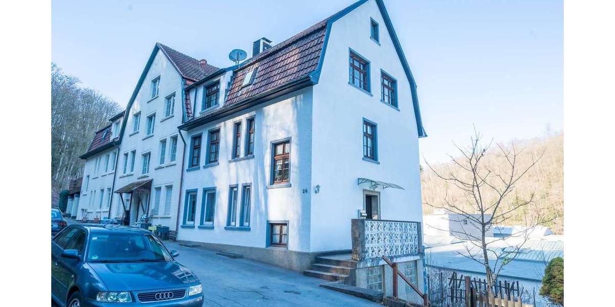 Einfamilienhaus Altena - 5 Zimmer, 171 m&sup2;, 150.000&euro; | Angebot:26677591