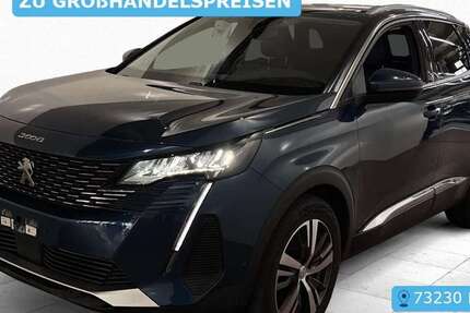 Peugeot 3008 127.197 km 17.397 € Frankfurt 60596