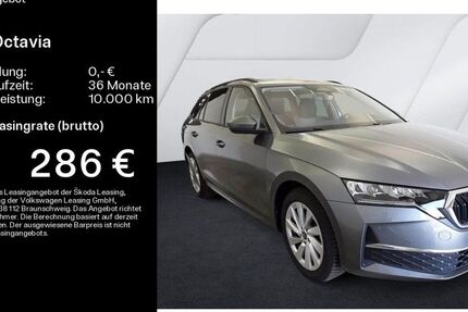 Skoda Octavia 12.256 km 30.990 &euro; Schweinfurt 97424