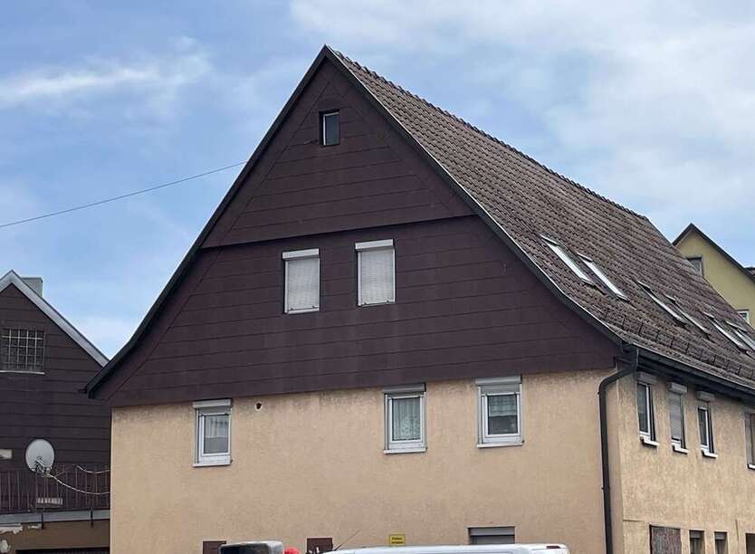 Haus zum Kaufen in Rudersberg 355.000 € 244 m²