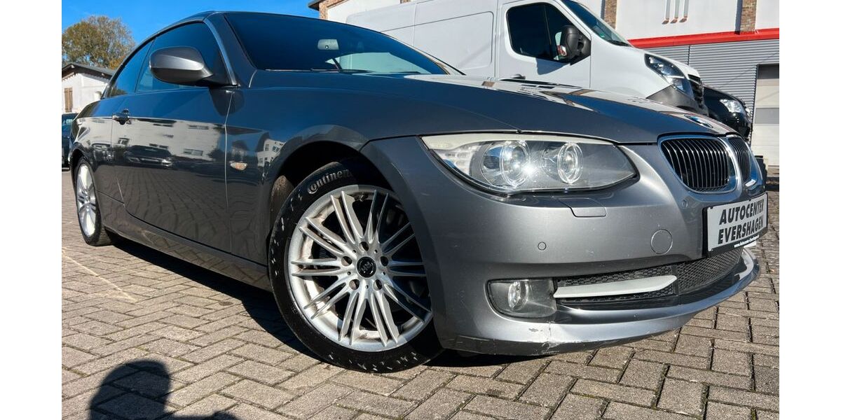 BMW 325 197.000 km 12.299 &euro; Rostock 18106