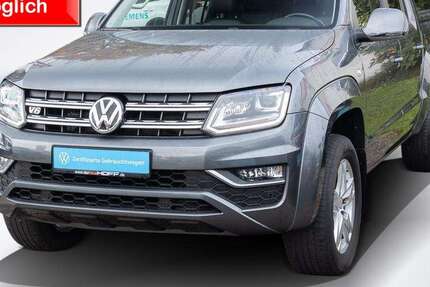 VW Amarok 78.515 km 35.975 € Troisdorf 53842