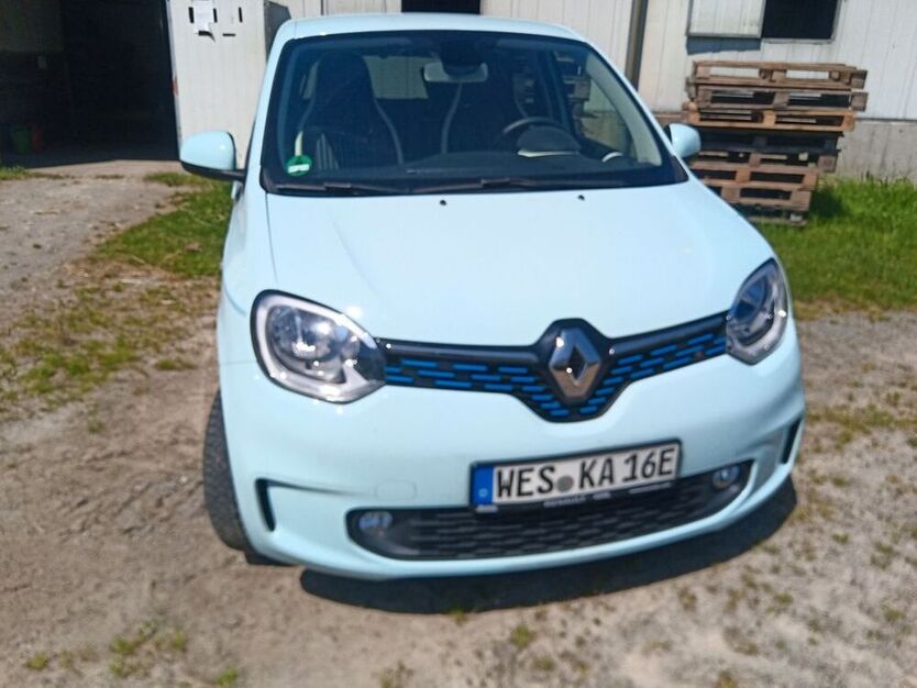 Twingo