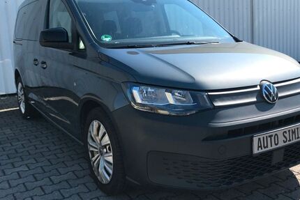 VW Caddy Maxi 270.000 km 14.999 € Vöhringen 72189