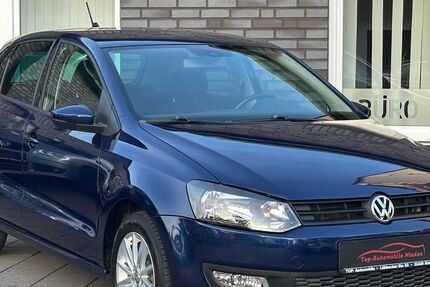 VW Polo 55.607 km 10.999 &euro; Minden 32429