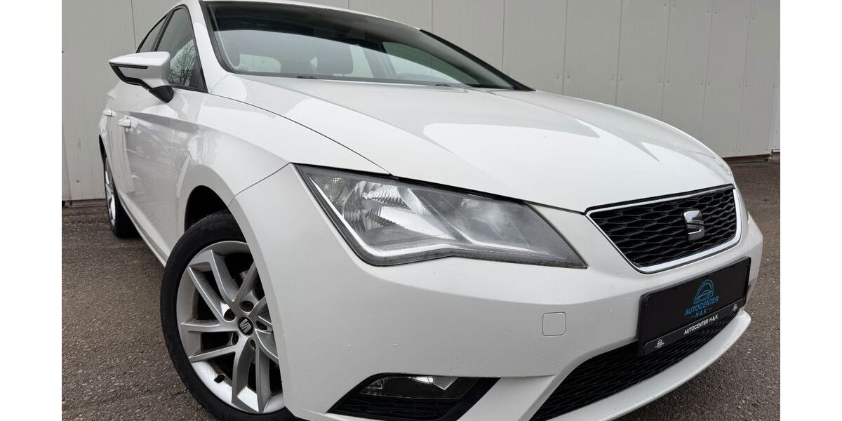 Seat Leon 150.000 km 6.999 &euro; Oberding 85445