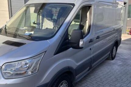 Ford Transit 173.000 km 9.999 &euro; Darmstadt 64285