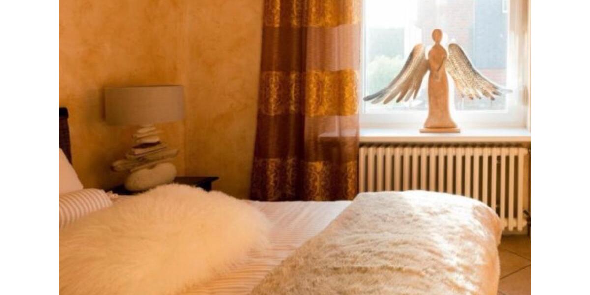 Hochparterre Scharbeutz - 3 Zimmer, 69 m&sup2;, 1.680&euro; | Angebot:26226507