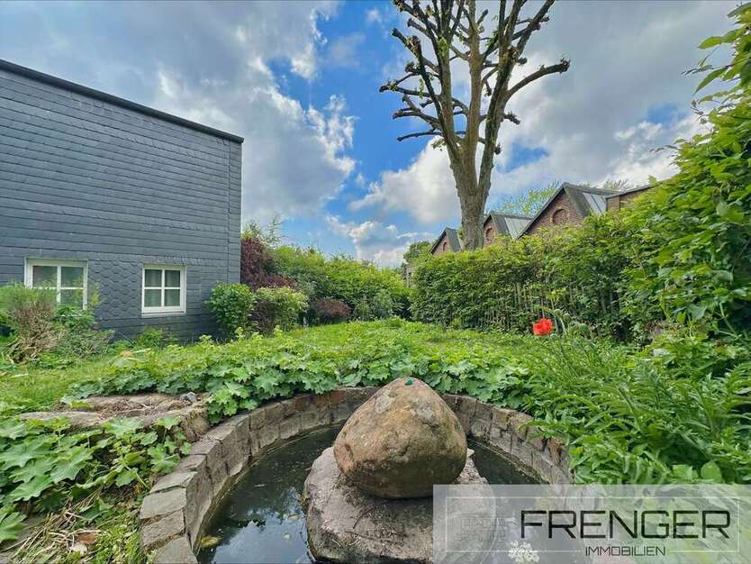 Wohnung zum Mieten in Remscheid 670 € 90 m²