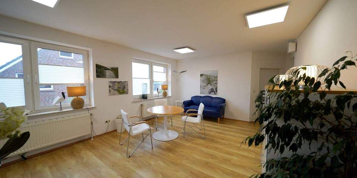 Gewerbeobjekt Wiesmoor - 189.000&euro; | Angebot:26627492