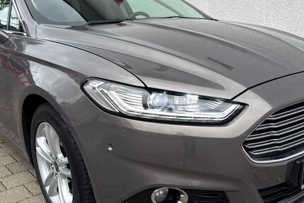 Ford Mondeo 285.940 km 5.990 &euro; Bergisch Gladbach 51467