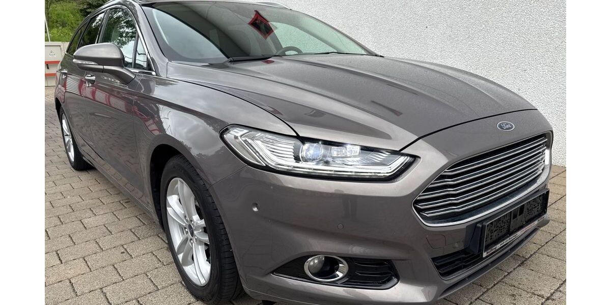 Ford Mondeo 285.940 km 5.990 &euro; Bergisch Gladbach 51467