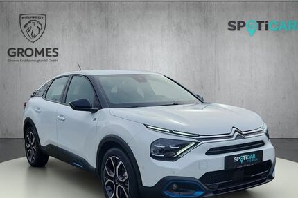 Citroen C4 33.600 km 14.490 &euro; Wartenberg 85456