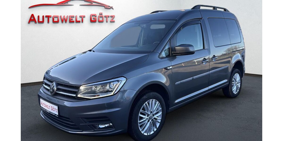 VW Caddy 177.213 km 14.980 &euro; Erfurt 99092