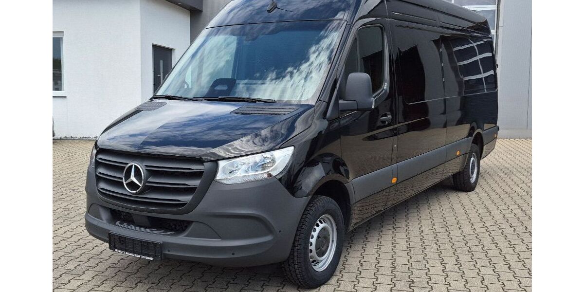 Mercedes-Benz Sprinter 50.166 km 47.481 &euro; Halle (Westf) 33790