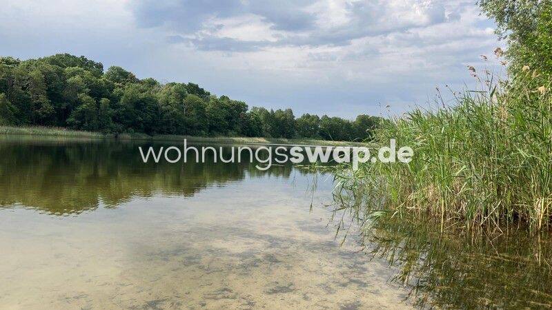 Etagenwohnung Templin - 3 Zimmer, 65 m&sup2;, 490&euro; | Angebot:25925652