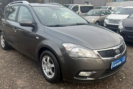 Kia ceed Sportswagon 104.000 km 4.900 &euro; Kamp-Lintfort 47475