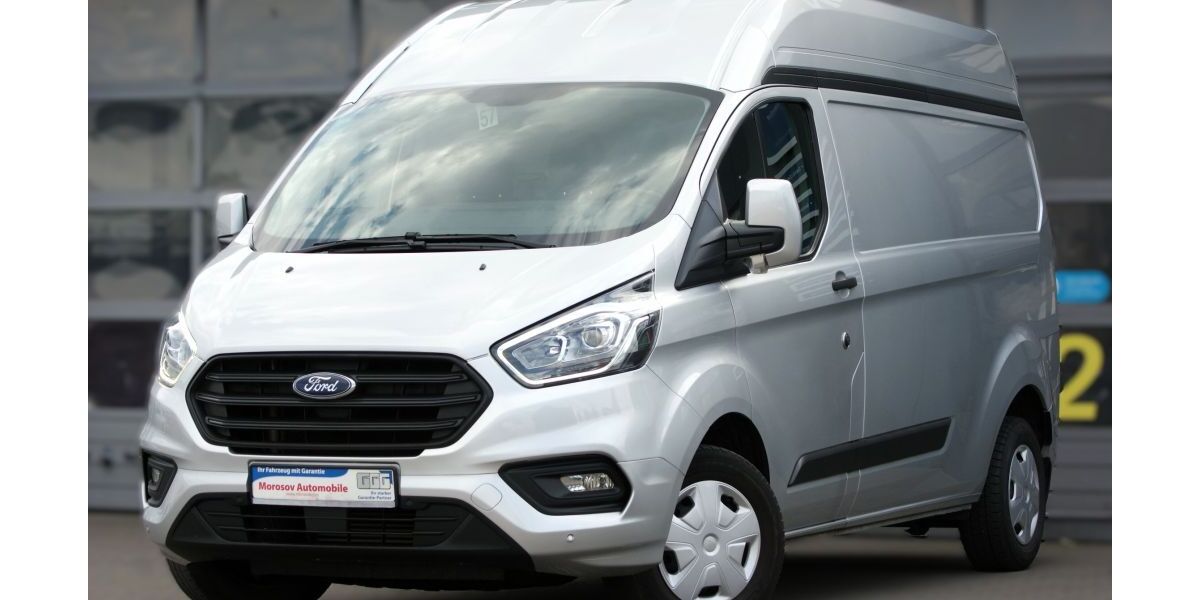 Ford Transit Custom 59.800 km 22.200 &euro; Wallenhorst ( bei Osnabrück ) 49134