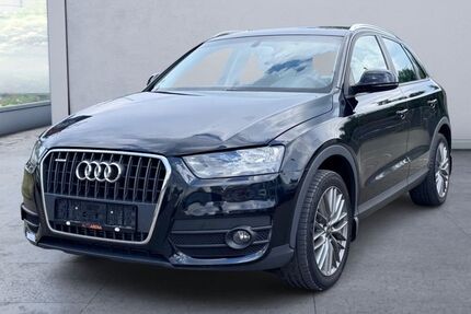 Audi Q3 134.500 km 11.790 &euro; Bad Dürrheim 78073