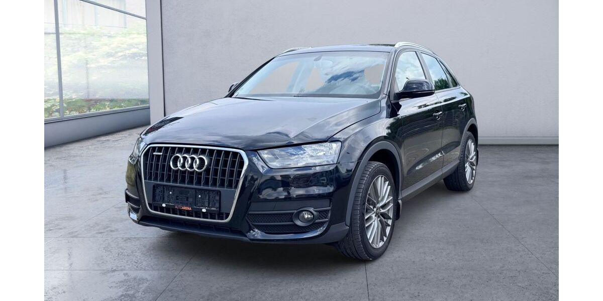 Audi Q3 134.500 km 11.790 &euro; Bad Dürrheim 78073