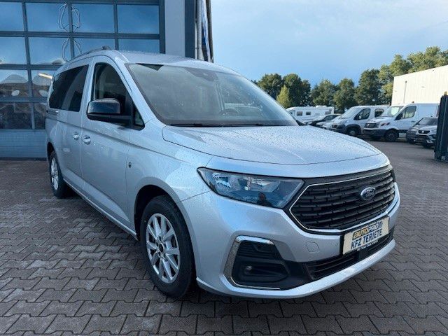 Grand Tourneo