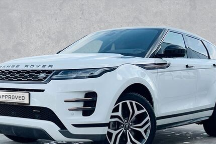 Land Rover Range Rover Evoque 61.500 km 33.750 &euro; Karlsruhe 76187