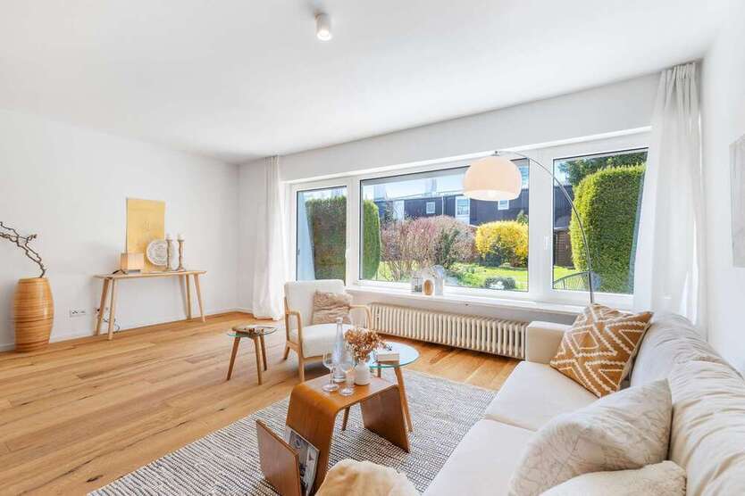 Haus zum Kaufen in München 947.200 € 117 m²