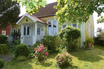 Haus Schönwalde am Bungsberg Mönchneversdorf - 6 Zimmer, 100 m&sup2;, 349.000&euro; | Angebot:25704141