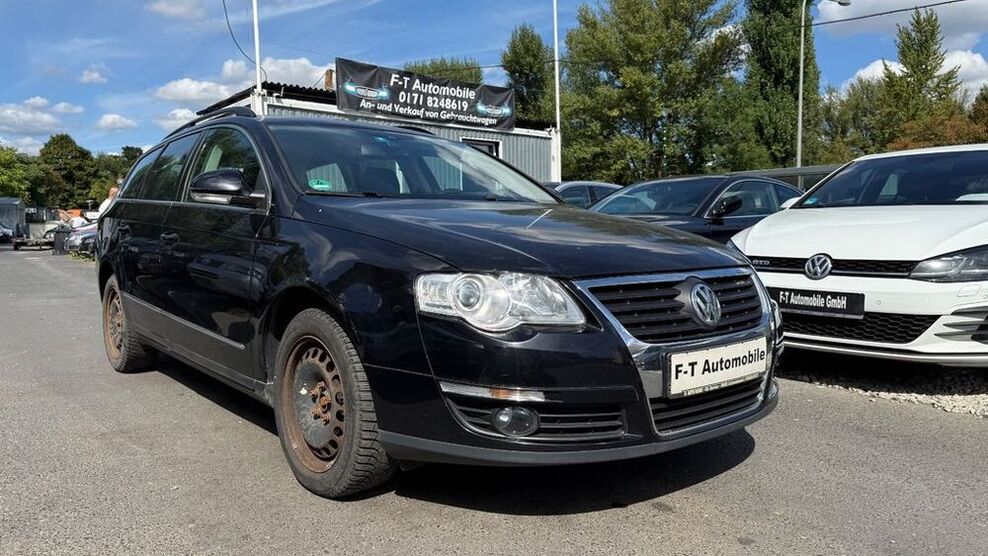 Passat