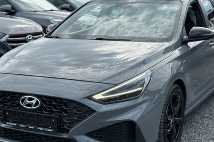 Hyundai i30 95.300 km 15.950 &euro; Düren 52349