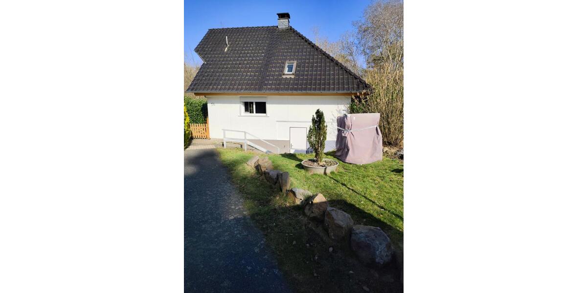 Einfamilienhaus Frielendorf - 4 Zimmer, 80 m&sup2;, 212.000&euro; | Angebot:26063767