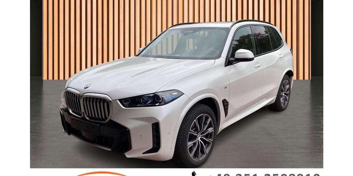 BMW X5 23.900 km 74.980 &euro; Dresden/Weißig 01328
