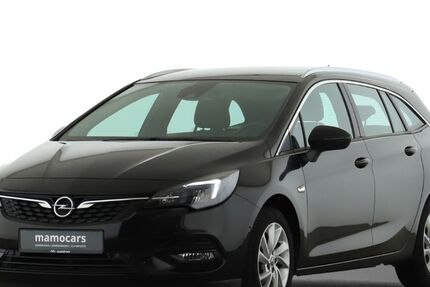 Opel Astra 59.500 km 16.350 &euro; Bielefeld 33647