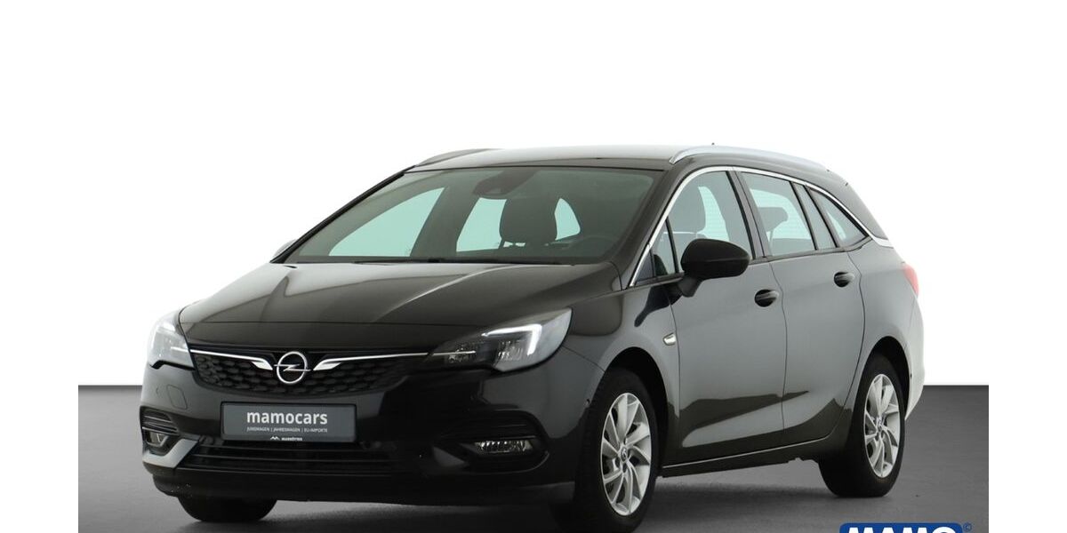 Opel Astra 59.500 km 16.350 &euro; Bielefeld 33647