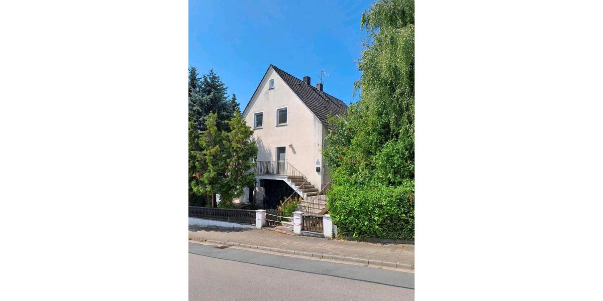 Einfamilienhaus Haundorf - 6 Zimmer, 149 m&sup2;, 249.000&euro; | Angebot:27093763