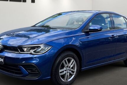 VW Polo 51.913 km 16.950 &euro; Eltville 65343