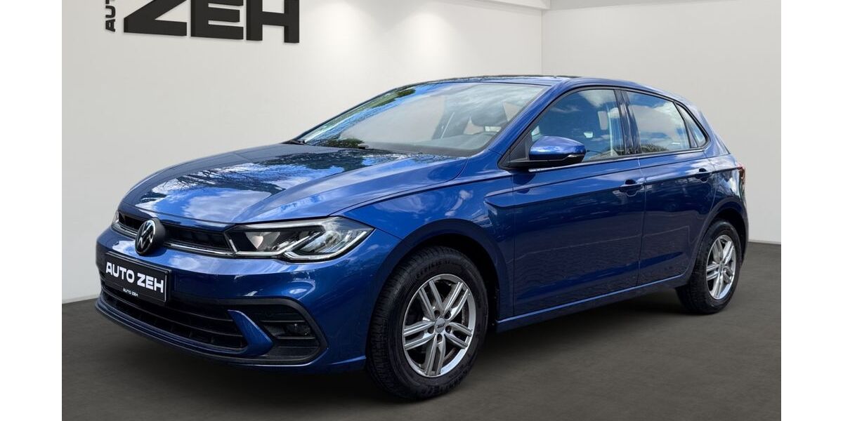 VW Polo 51.913 km 16.950 &euro; Eltville 65343