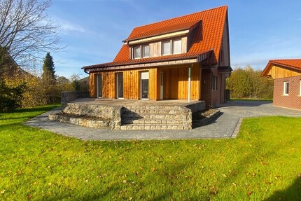 Luxuriös kernsaniertes Einfamilienhaus in Toplage – Erstbezug, teilbar in 2 Wohneinheiten 6 zimmer