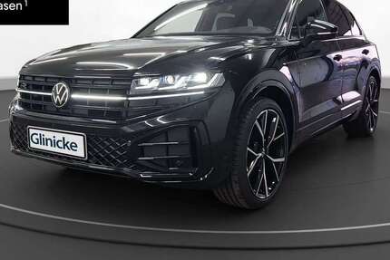 VW Touareg 1.990 km 94.749 &euro; Minden 32427