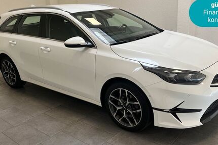 Kia ceed Sportswagon 74.351 km 19.490 &euro; Egelsbach 63329
