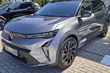 Renault Scenic E-TECH 11.799 km 37.980 &euro; Dresden-Altfranken 01156