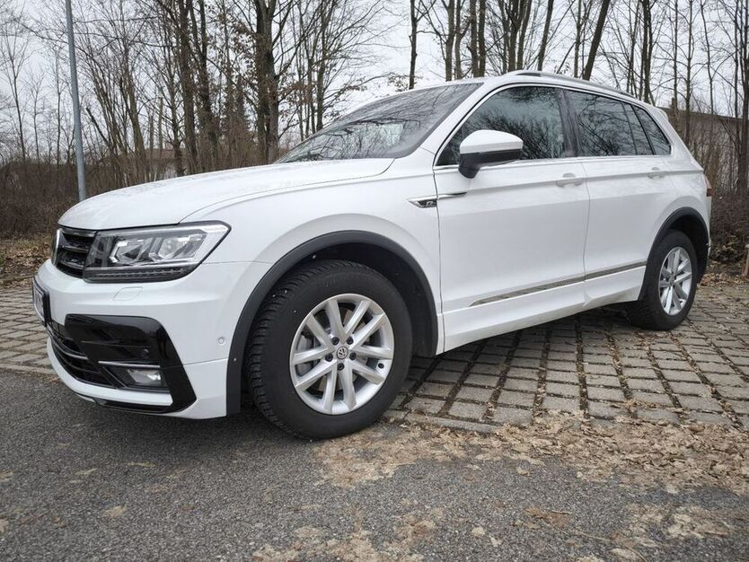 Tiguan