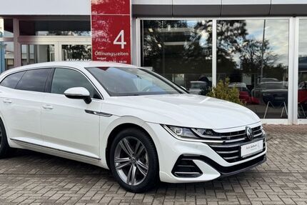 VW Arteon 18.000 km 33.970 € Helmstedt 38350