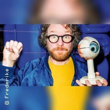 Friedemann Weise - Das bisschen Content Plön