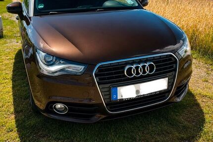 Audi A1 147.000 km 7.299 &euro; Münnerstadt 97702