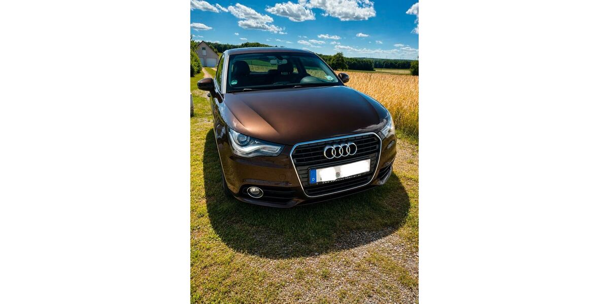 Audi A1 147.000 km 7.400 &euro; Münnerstadt 97702
