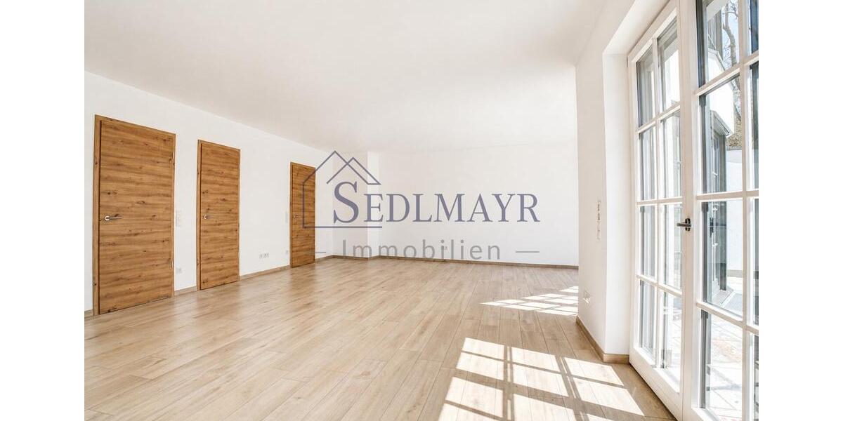 Einfamilienhaus Herrsching am Ammersee - 10.5 Zimmer, 333 m&sup2;, 8.315&euro; | Angebot:26528458