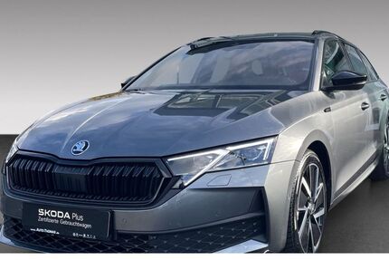 Skoda Octavia 11.300 km 36.880 € Bonn 53227