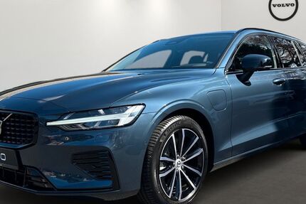 Volvo V60 2.000 km 60.488 € Siegen 57076