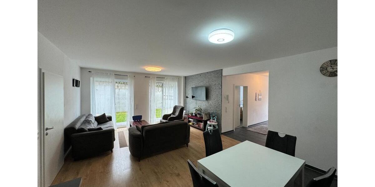 Erdgeschoßwohnung Andernach - 3.5 Zimmer, 86 m&sup2;, 1.100&euro; | Angebot:26035584